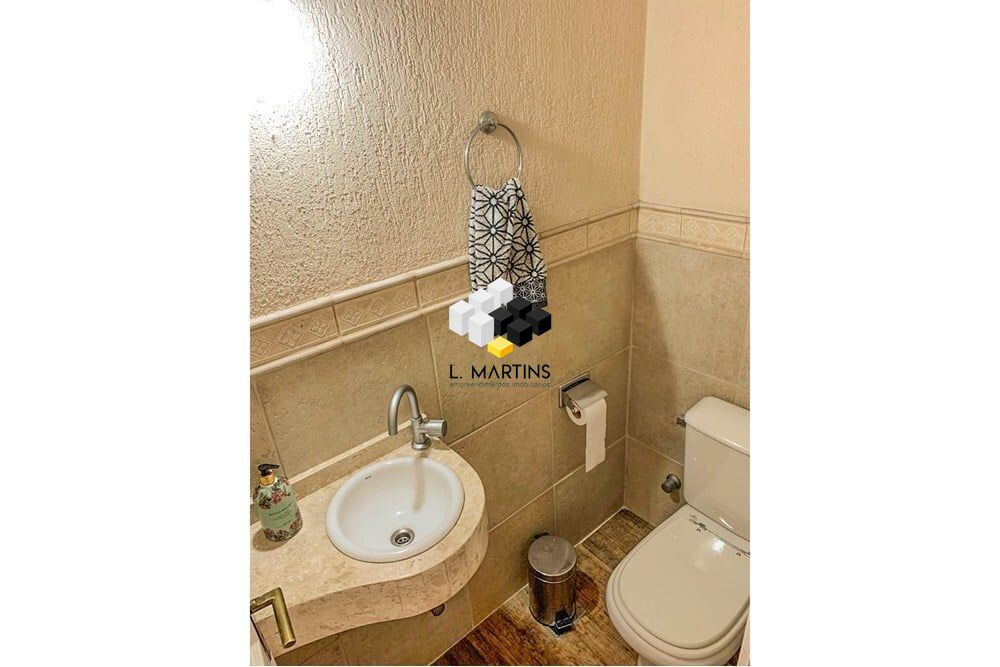 Casa de Condomínio à venda com 3 quartos, 212m² - Foto 27