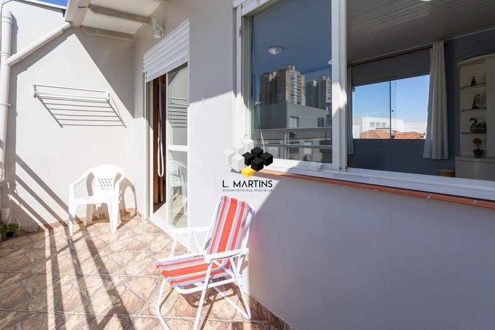 Cobertura de 2 quartos, 80m² no bairro Passo da Areia, em Porto Alegre | Eu Corretor