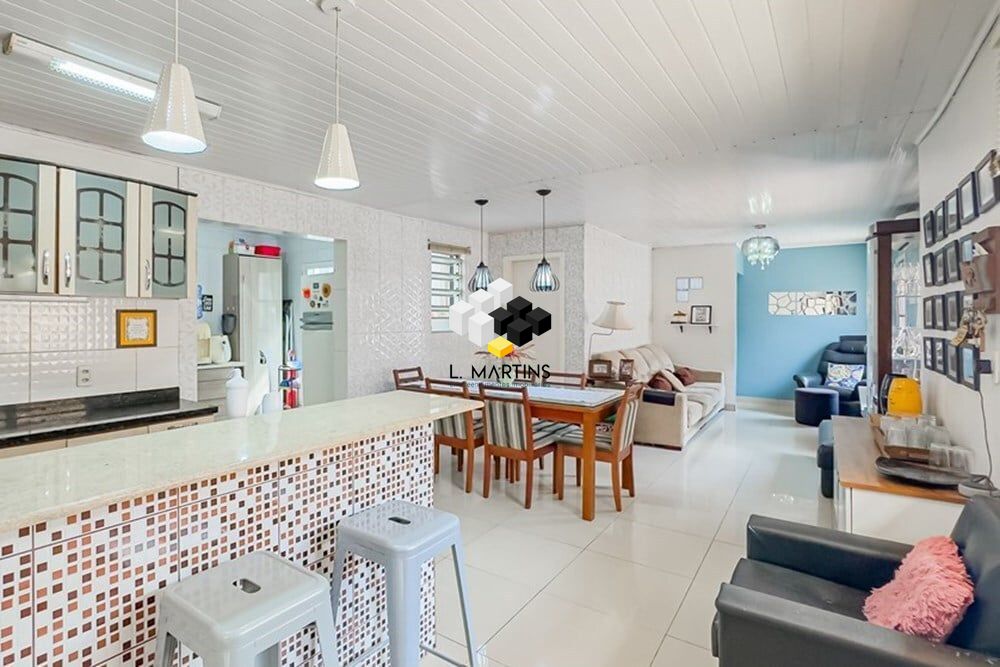 Casa de 2 quartos, 200m² no bairro Santa Maria Goretti, em Porto Alegre | Eu Corretor