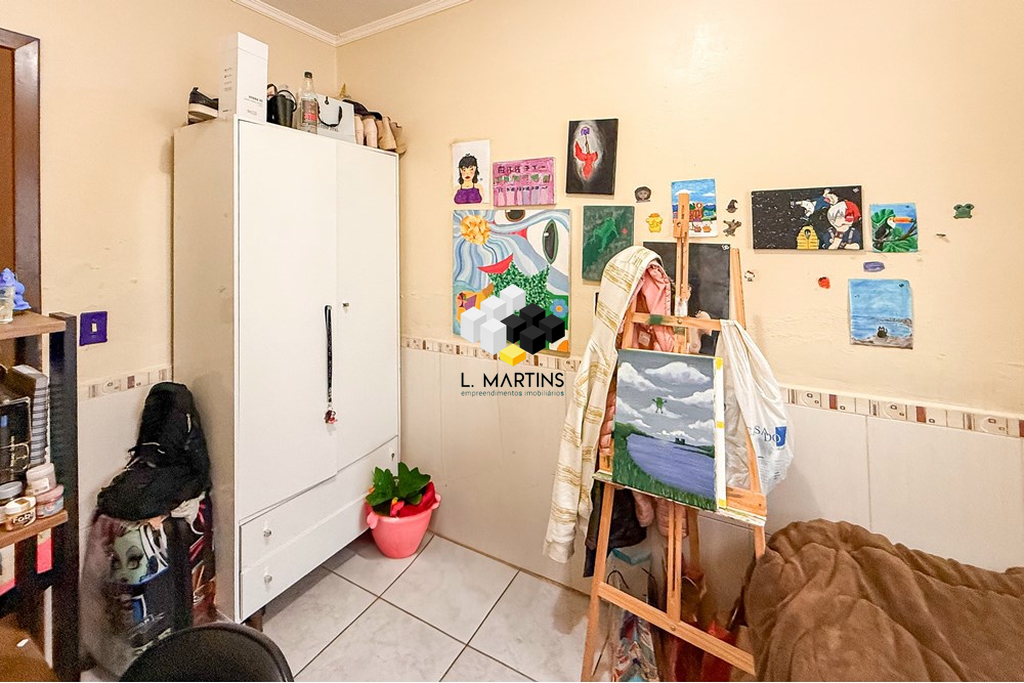 Casa à venda com 3 quartos, 113m² - Foto 28