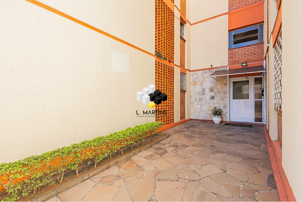 Apartamento de 2 quartos, 48m² no bairro Passo da Areia, em Porto Alegre | Eu Corretor