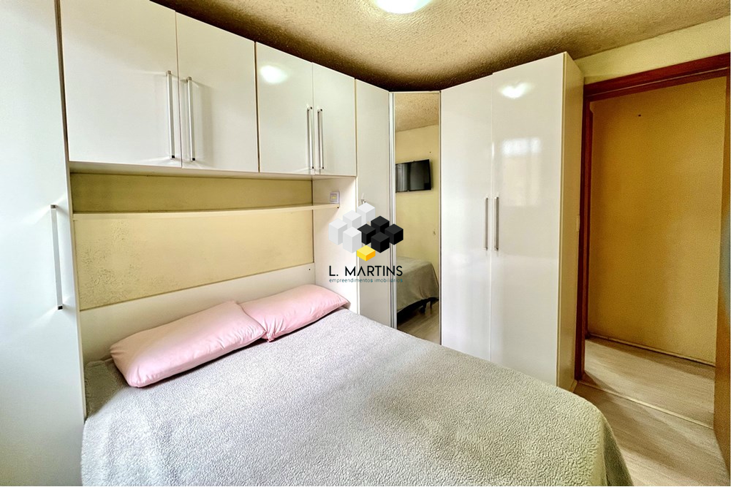 Apartamento à venda com 2 quartos, 43m² - Foto 21