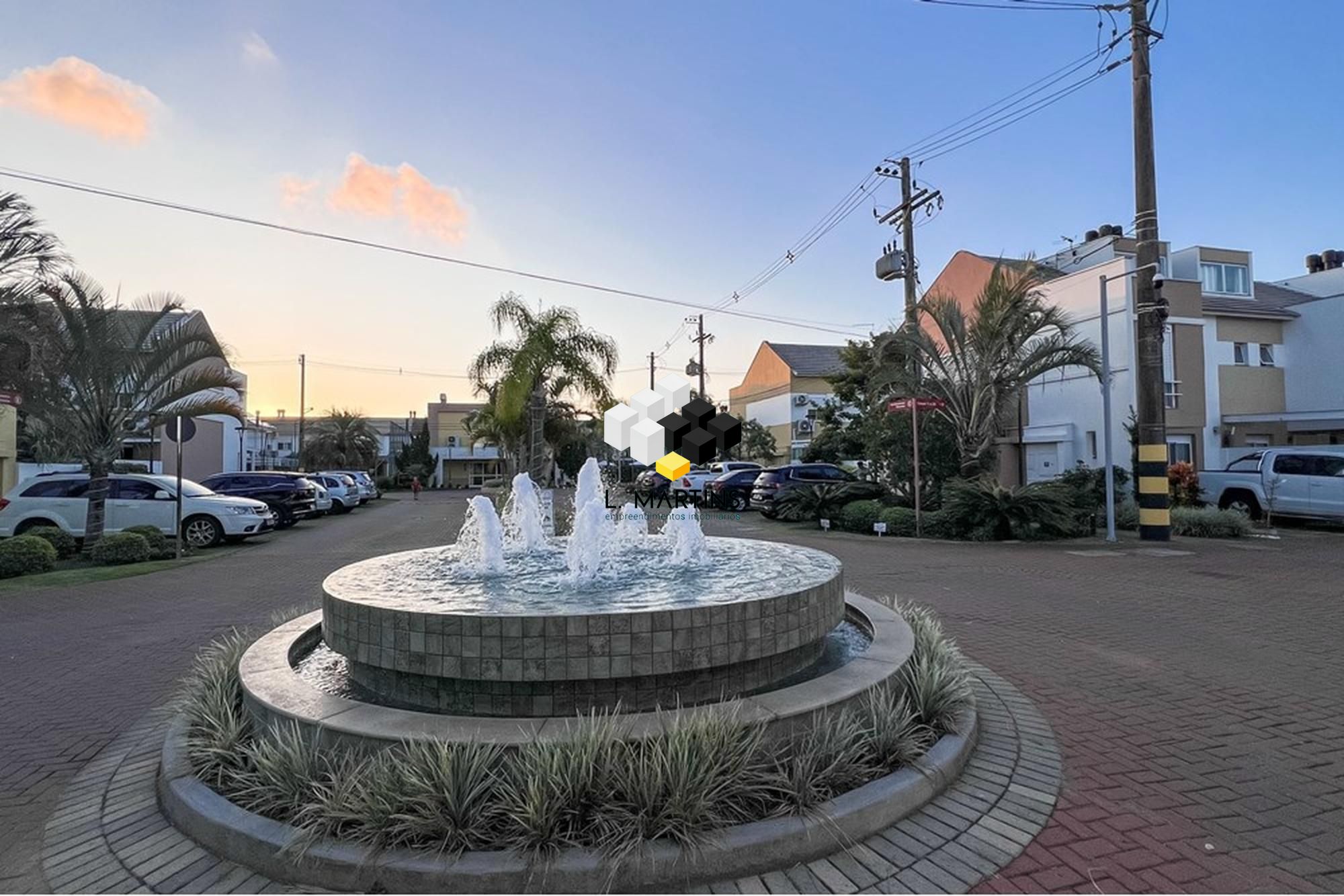 Casa de Condomínio, 3 quartos - Foto 61