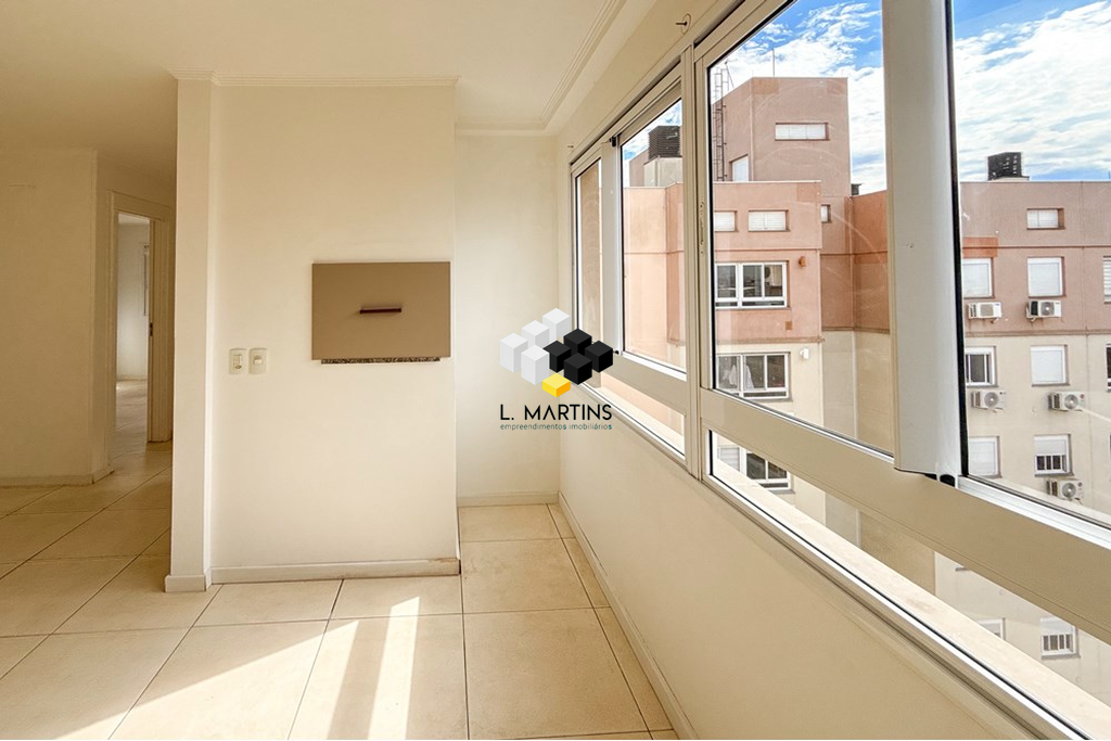 Apartamento à venda com 2 quartos, 53m² - Foto 20