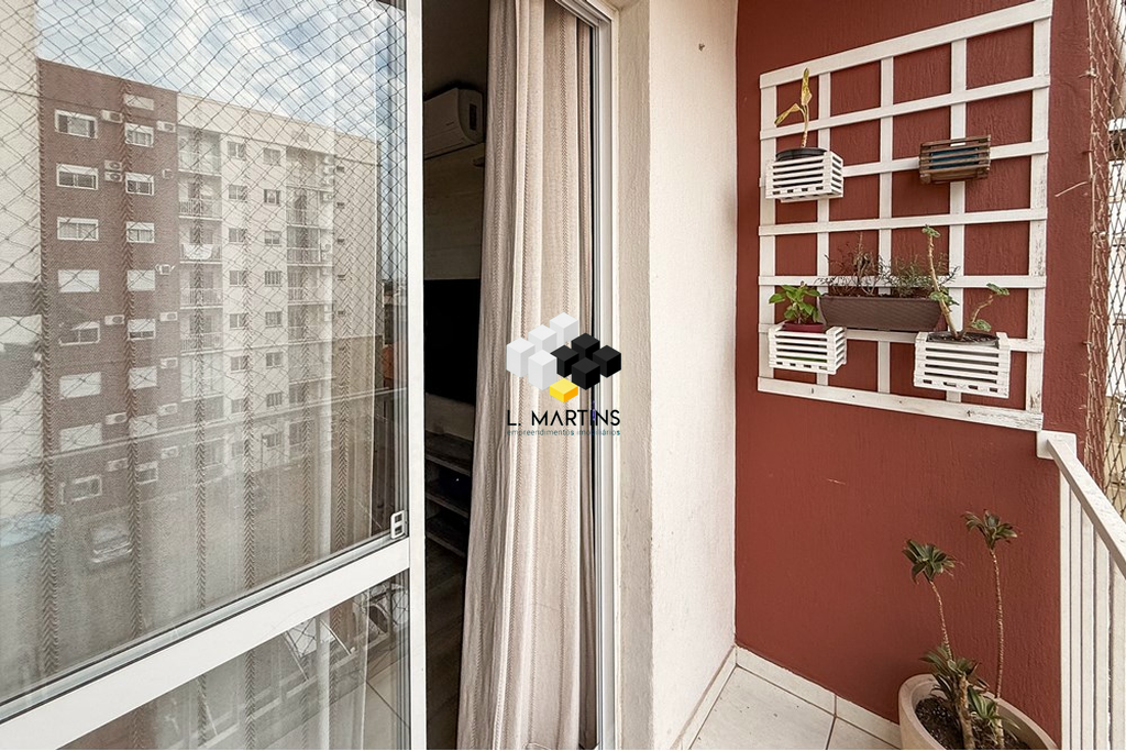 Apartamento à venda com 2 quartos, 52m² - Foto 48