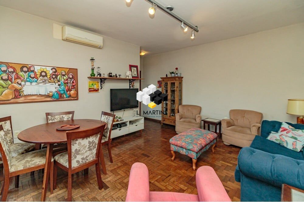 Apartamento à venda  no Azenha - Porto Alegre, RS. Imóveis
