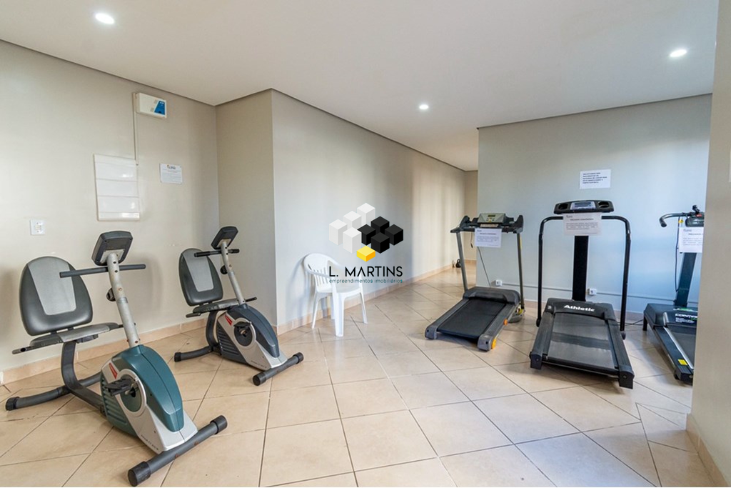 Apartamento à venda com 3 quartos, 57m² - Foto 13