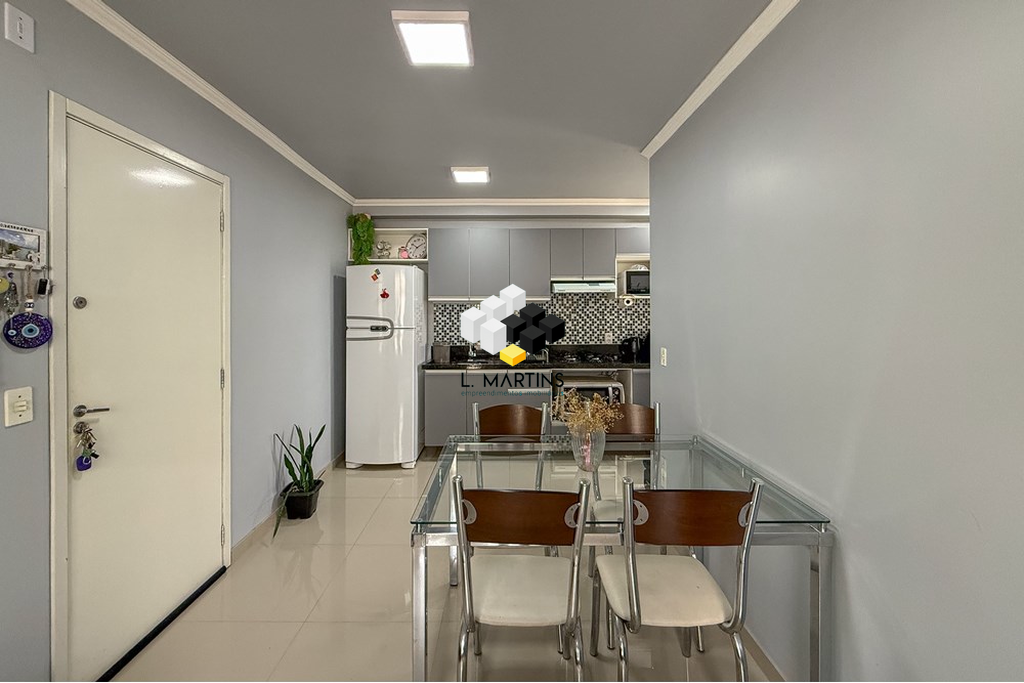Apartamento à venda com 2 quartos, 41m² - Foto 42