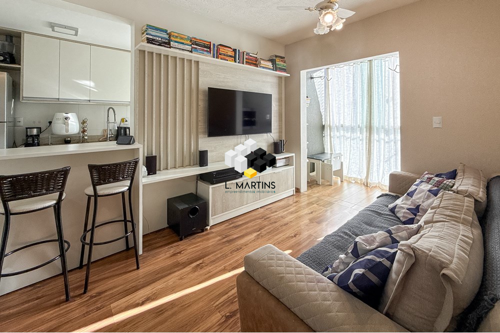 Apartamento à venda  no Igara - Canoas, RS. Imóveis