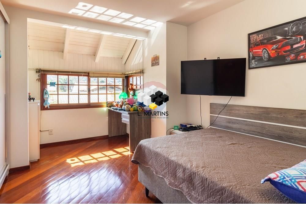 Casa, 3 quartos, 262 m² - Foto 18