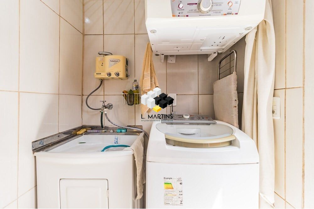 Casa de Condomínio de 3 quartos, 109m² no bairro Teresópolis, em Porto Alegre | Eu Corretor