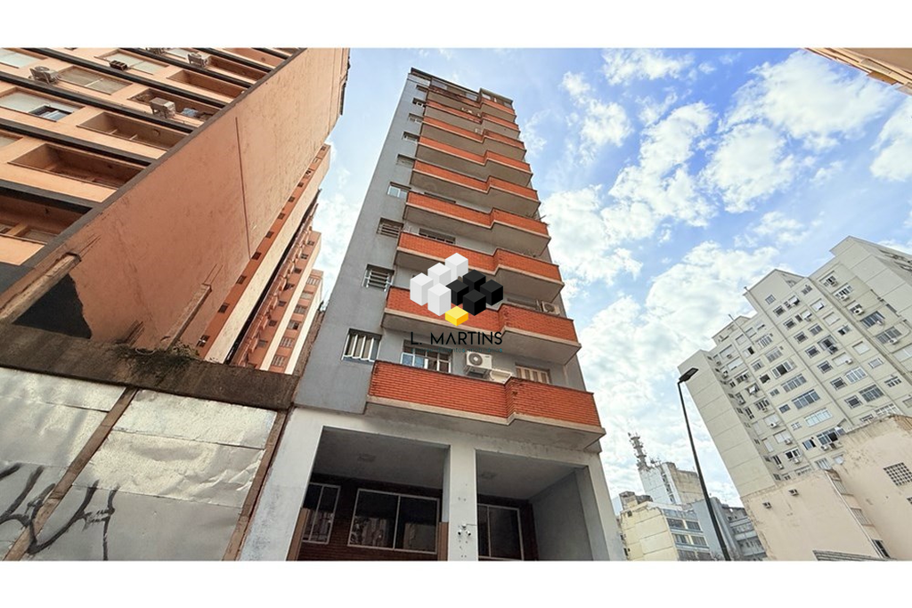 Apartamento de 1 quarto, 43m² no bairro Centro Histórico, em Porto Alegre | Eu Corretor