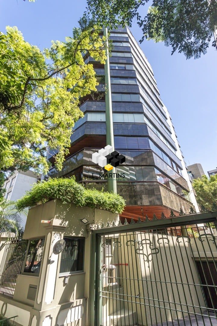 Apartamento de 4 quartos, 352m² no bairro Moinhos de Vento, em Porto Alegre | Eu Corretor