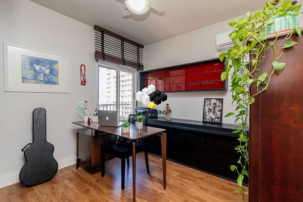 Apartamento à venda com 3 quartos, 200m² - Foto 42