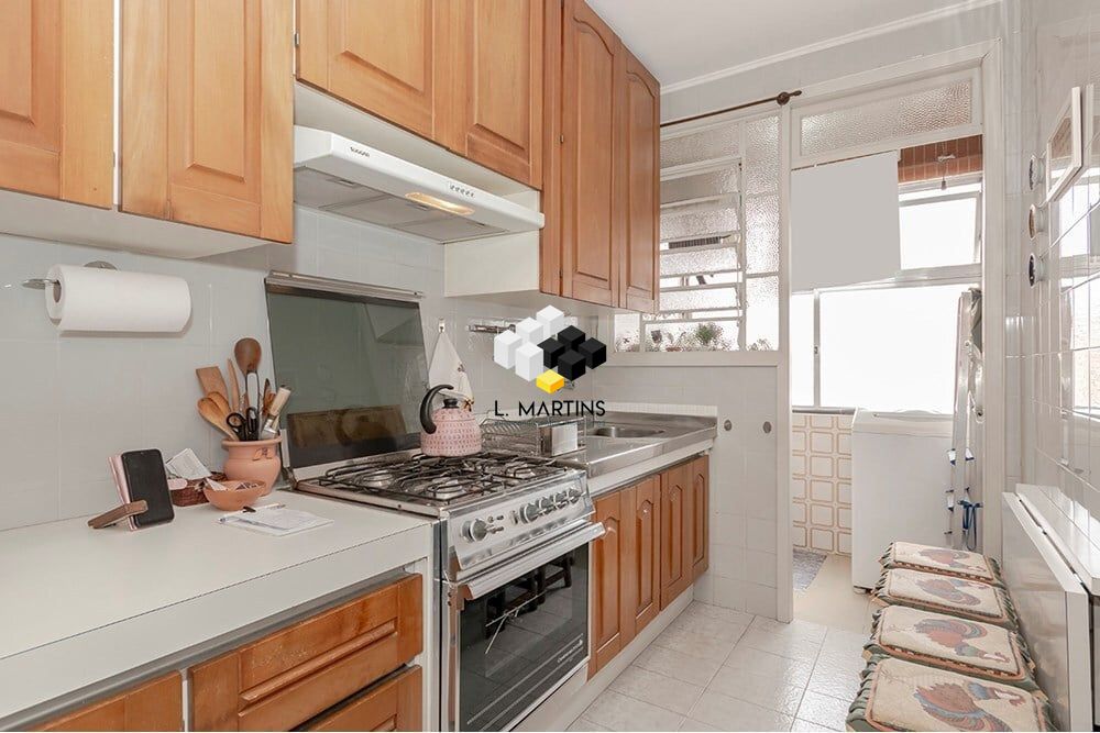 Apartamento de 2 quartos, 59m² no bairro Vila Ipiranga, em Porto Alegre | Eu Corretor