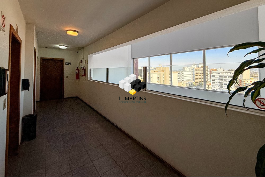 Conjunto Comercial-Sala à venda, 39m² - Foto 22