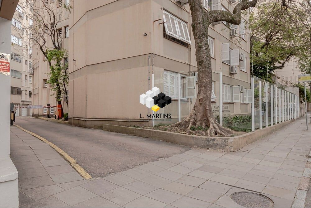 Loja / Salão / Ponto Comercial de 49m² no bairro Bom Fim, em Porto Alegre | Eu Corretor