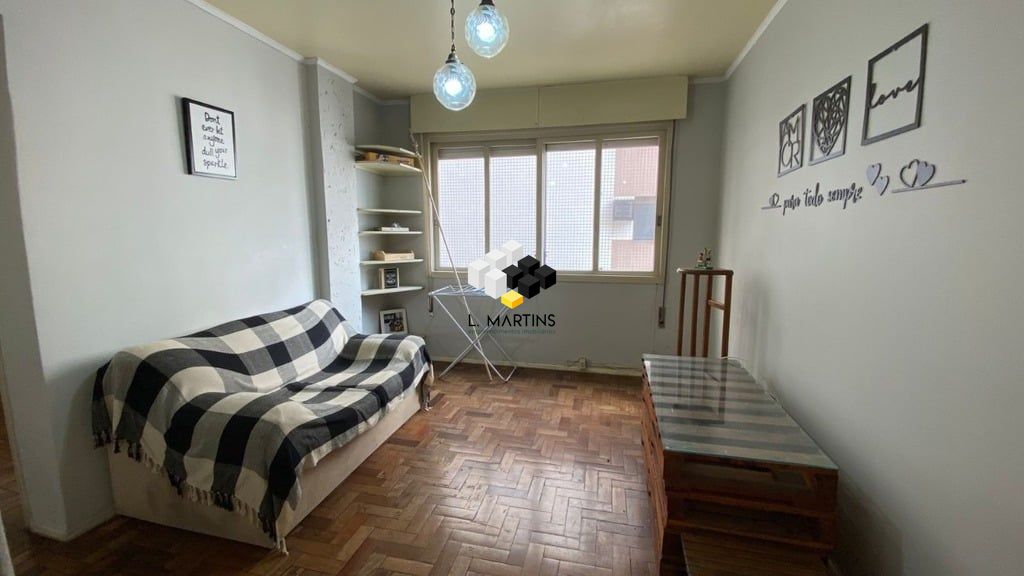 Apartamento à venda  no Cidade Baixa - Porto Alegre, RS. Imóveis