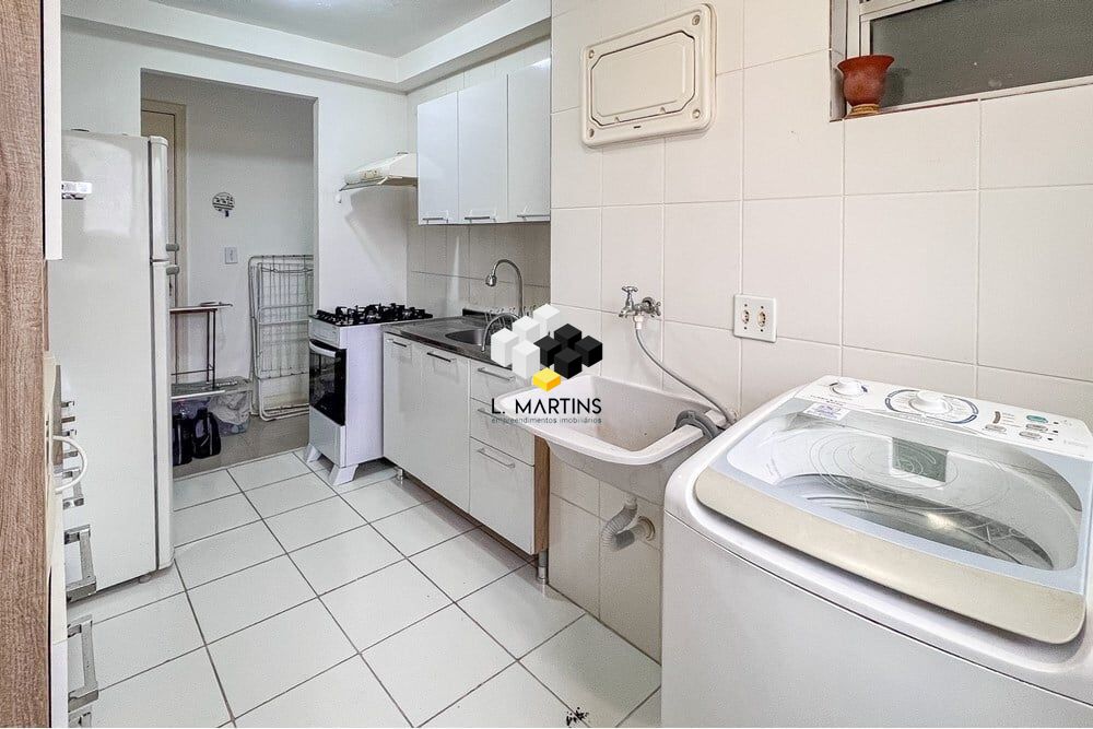Apartamento à venda com 3 quartos, 57m² - Foto 39