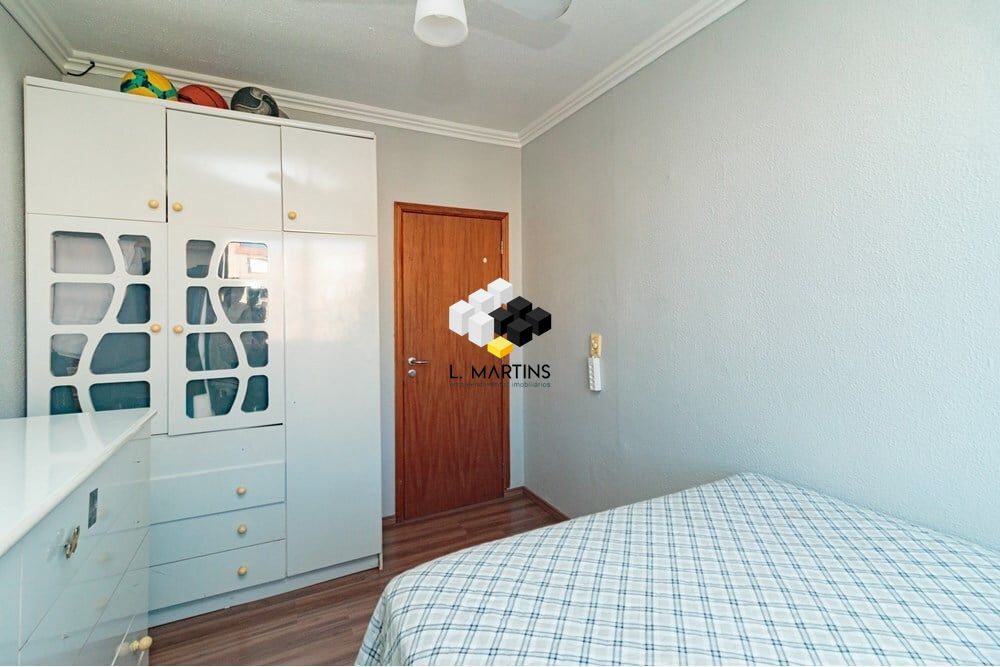 Apartamento de 2 quartos, 57m² no bairro Jardim Sabará, em Porto Alegre | Eu Corretor