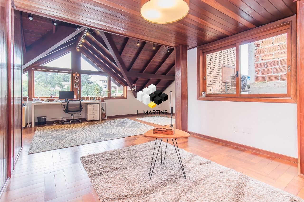 Casa, 4 quartos, 375 m² - Foto 39