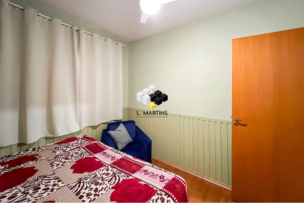 Apartamento à venda com 2 quartos, 50m² - Foto 14