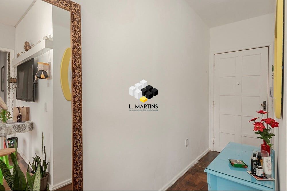 Apartamento de 3 quartos, 81m² no bairro Partenon, em Porto Alegre | Eu Corretor