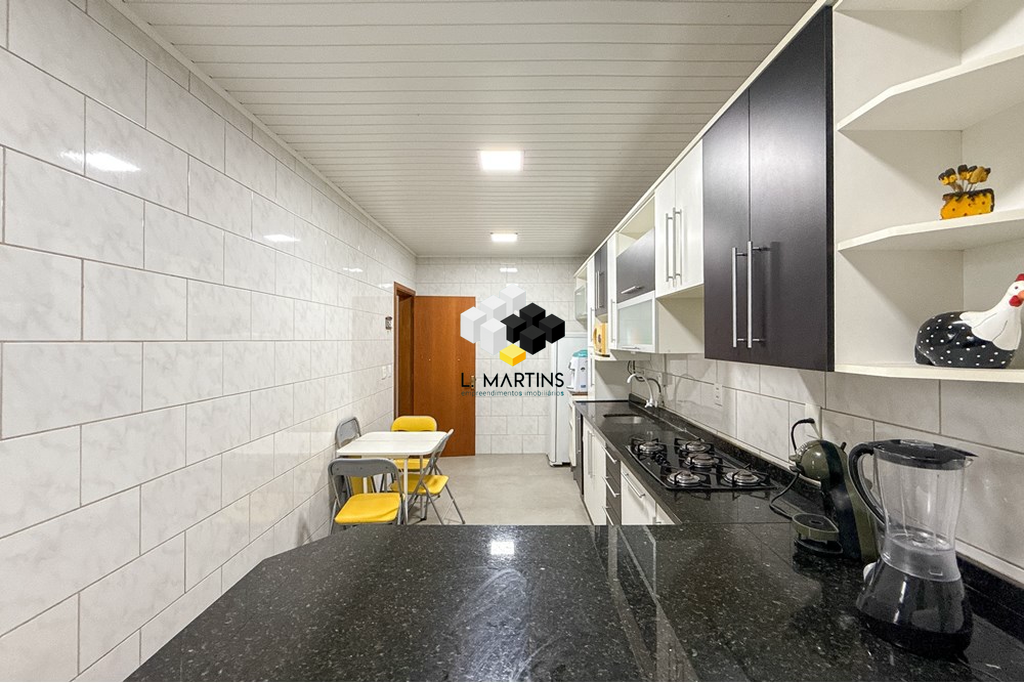 Apartamento à venda com 2 quartos, 76m² - Foto 30