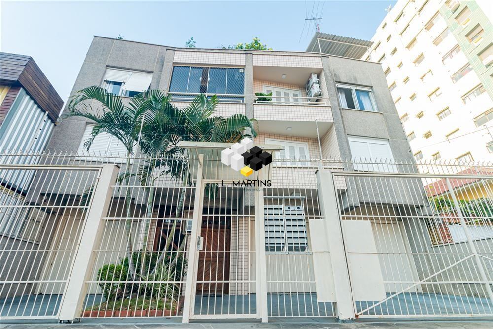 Cobertura de 2 quartos, 127m² no bairro Santana, em Porto Alegre | Eu Corretor