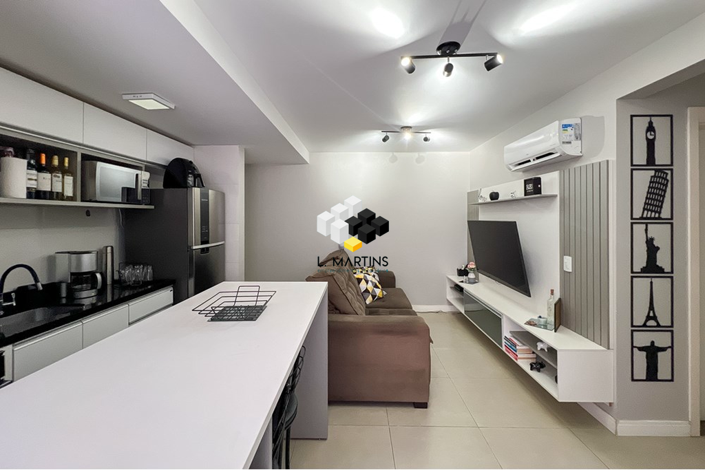 Apartamento à venda com 2 quartos, 47m² - Foto 24