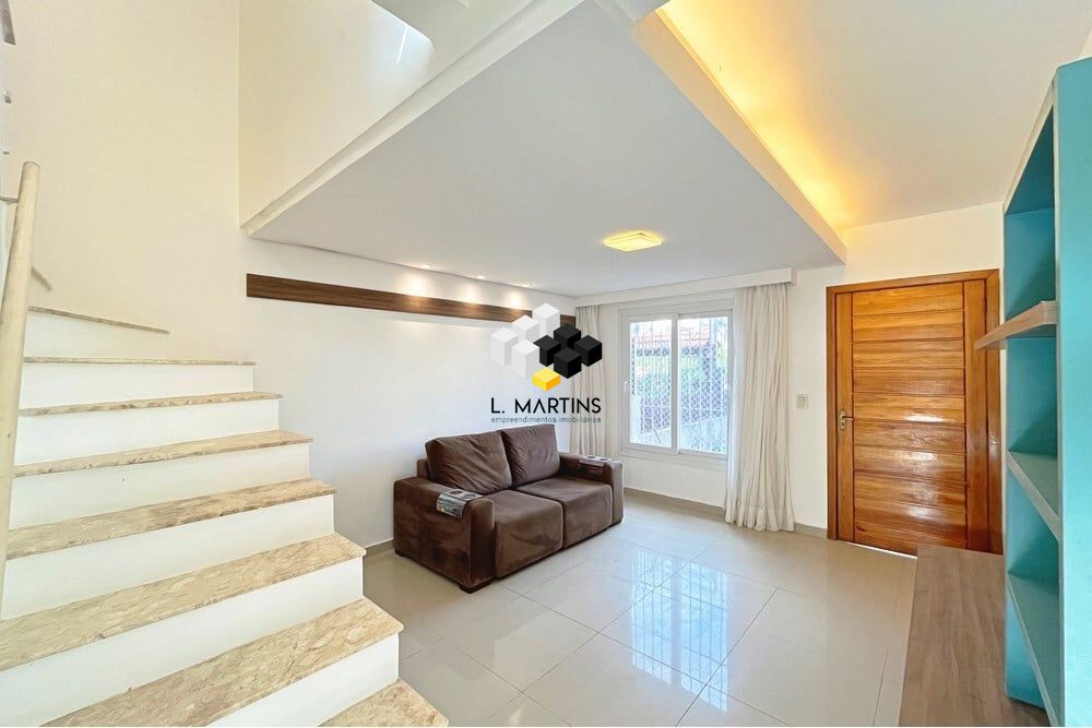 Casa à venda com 2 quartos, 76m² - Foto 12