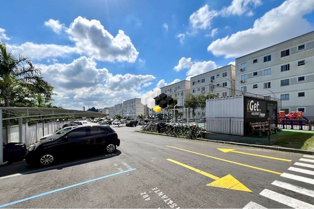 Apartamento de 2 quartos, 42m² no bairro São José, em Canoas | Eu Corretor