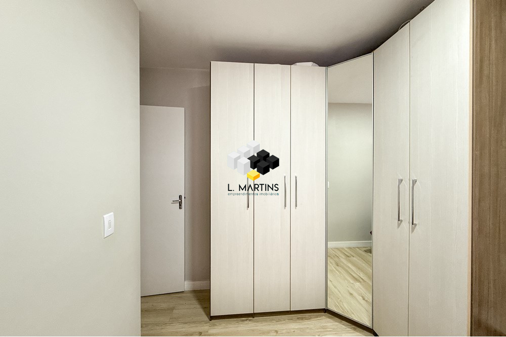 Apartamento à venda com 2 quartos, 52m² - Foto 11