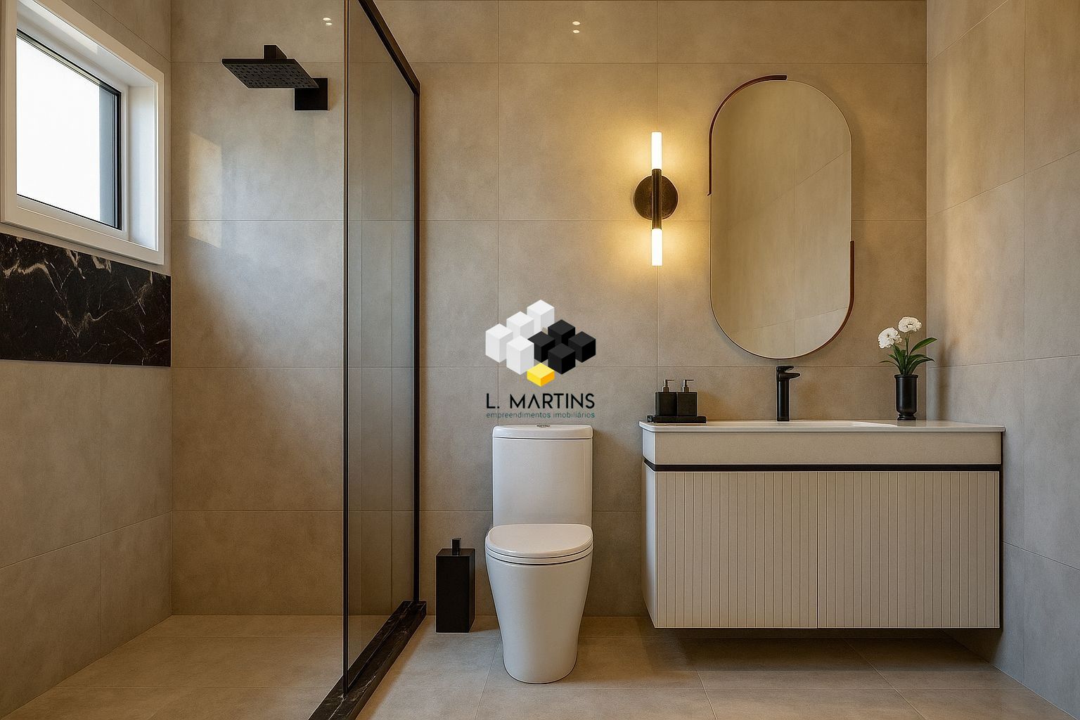 Casa de Condomínio, 2 quartos - Foto 20