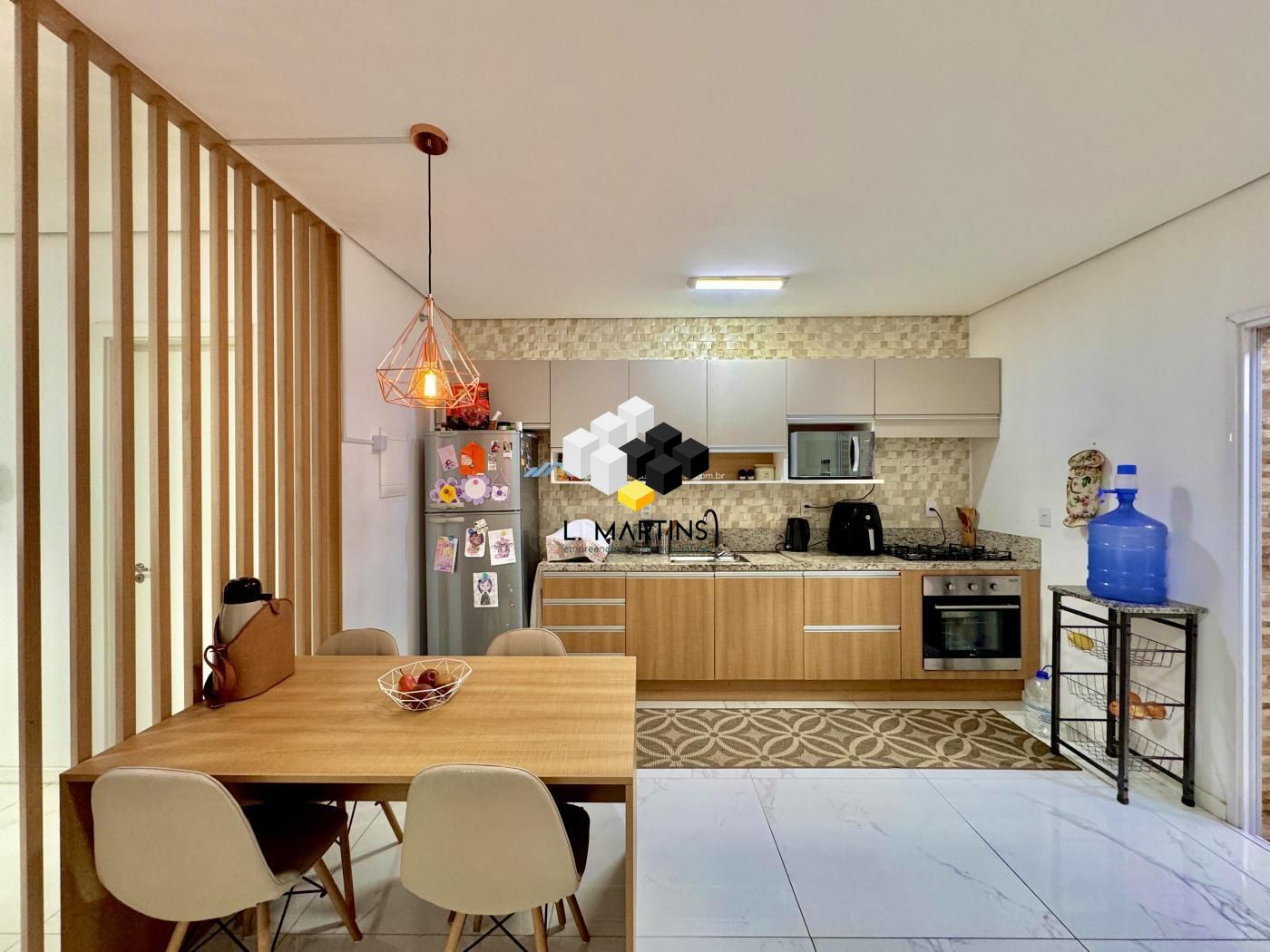 Casa à venda com 3 quartos, 129m² - Foto 5