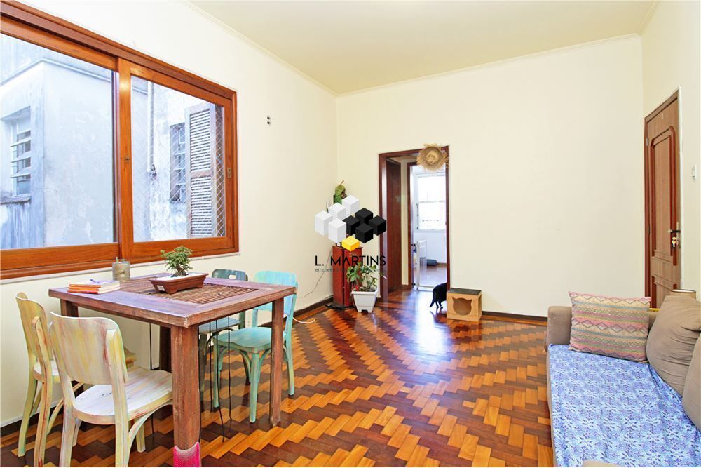 Apartamento à venda  no Santo Antônio - Porto Alegre, RS. Imóveis
