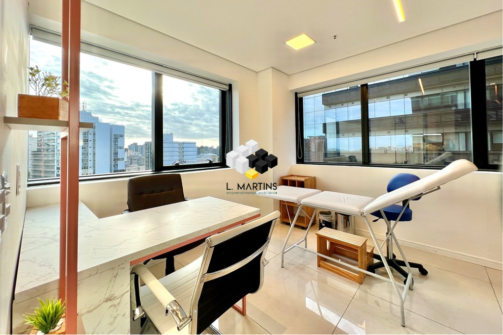 Conjunto Comercial-Sala à venda, 27m² - Foto 13