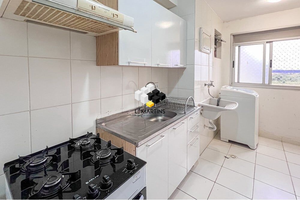 Apartamento à venda com 3 quartos, 57m² - Foto 38