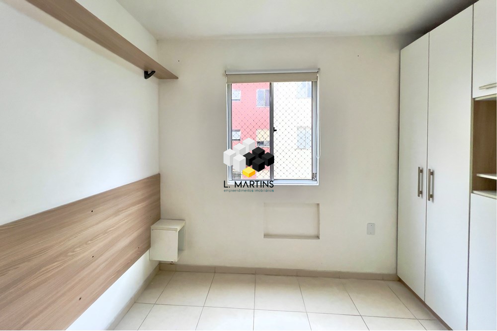 Apartamento à venda com 2 quartos, 39m² - Foto 2