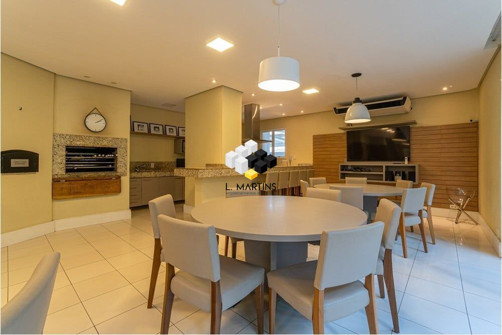 Apartamento de 3 quartos, 106m² no bairro Passo da Areia, em Porto Alegre | Eu Corretor