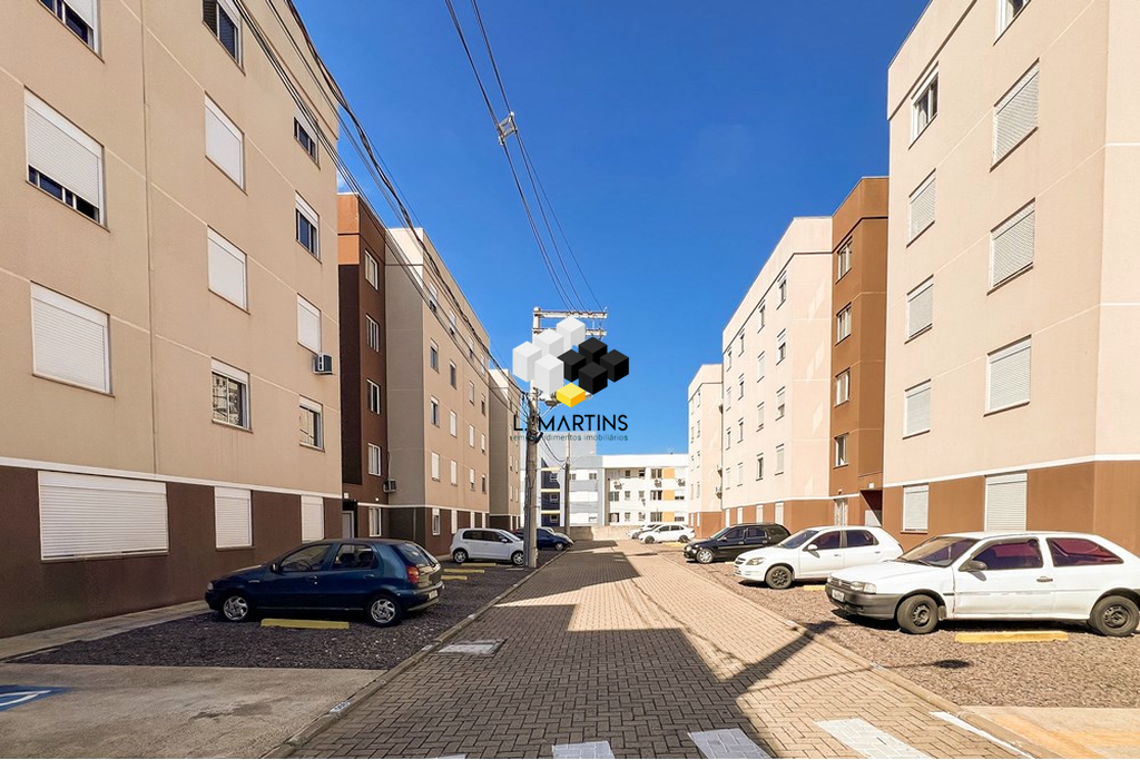 Apartamento à venda com 2 quartos, 47m² - Foto 28