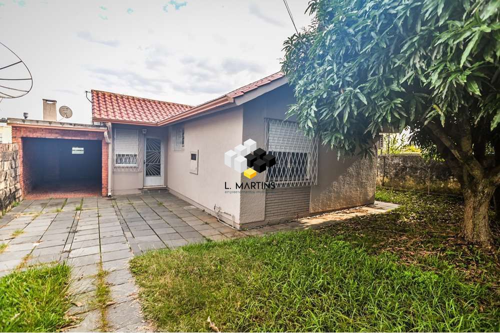 Casa em condomínio à venda  no Santa Tereza - Porto Alegre, RS. Imóveis