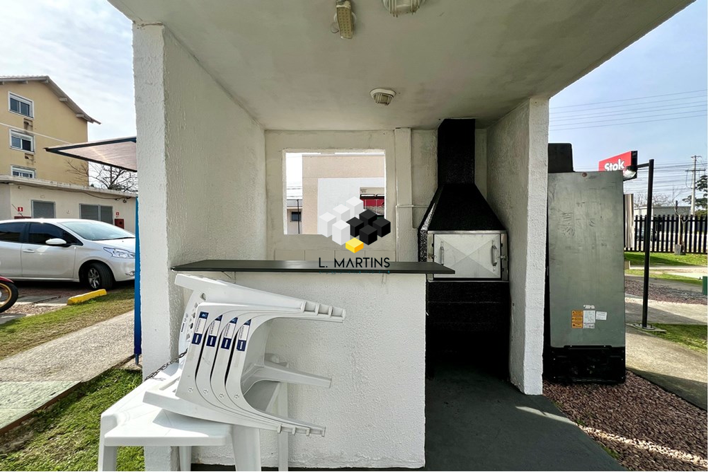 Apartamento à venda com 2 quartos, 41m² - Foto 22