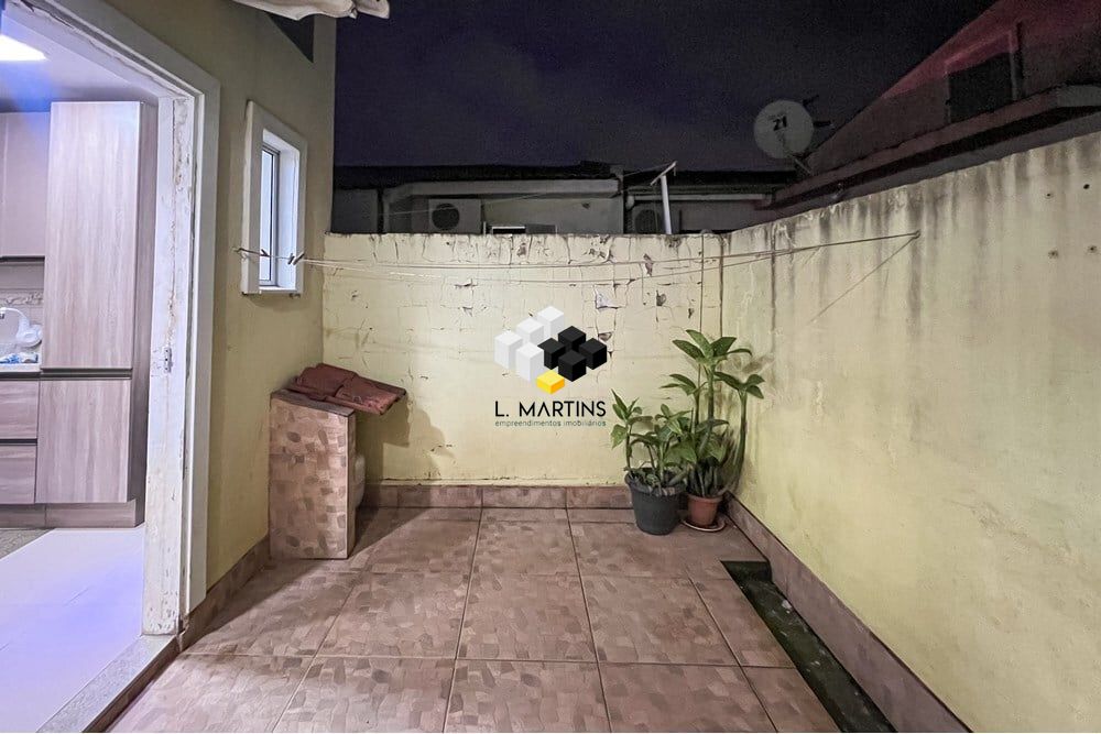 Casa de Condomínio de 2 quartos, 49m² no bairro Mato Grande, em Canoas | Eu Corretor