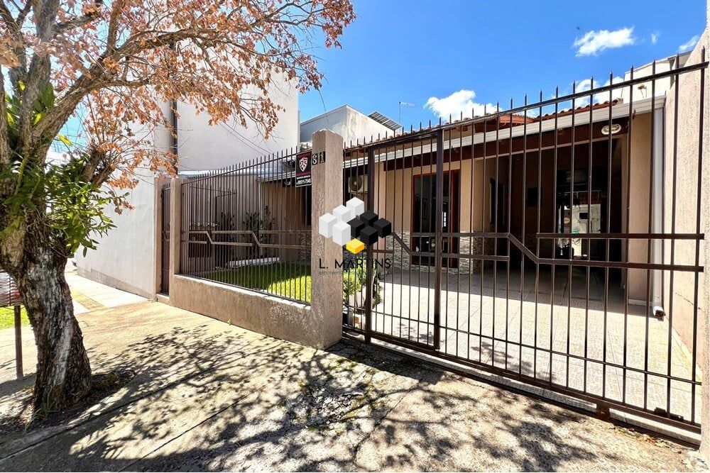 Casa à venda  no São José - Canoas, RS. Imóveis