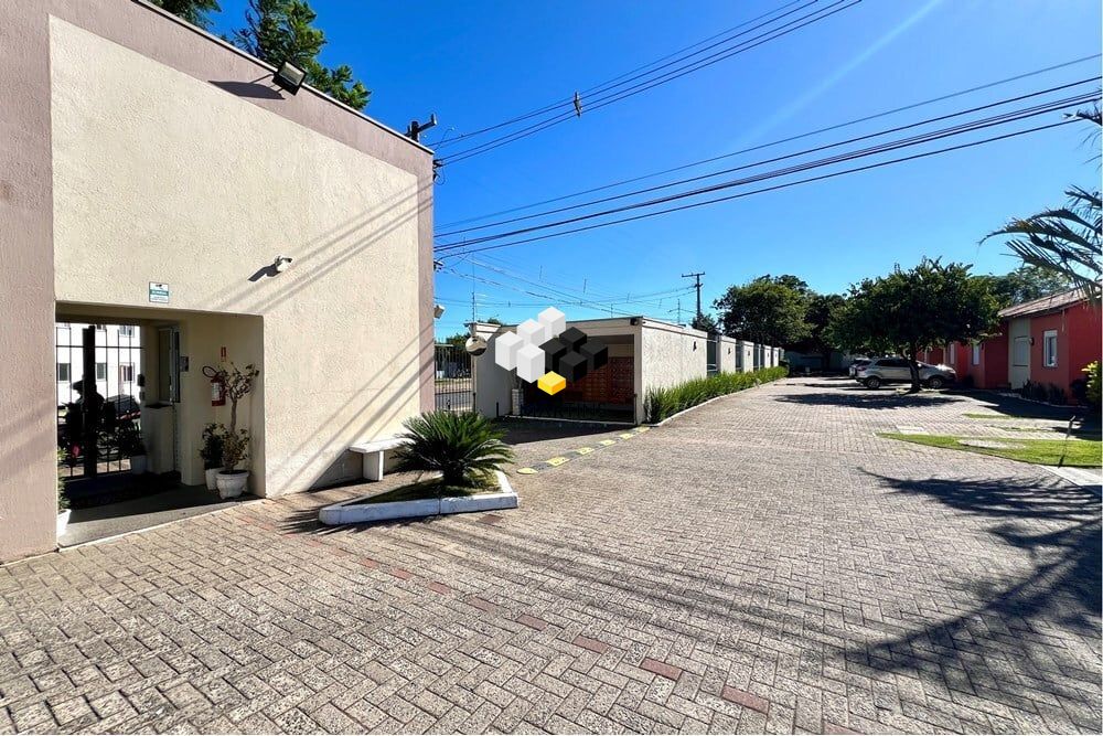 Casa de Condomínio à venda com 2 quartos, 55m² - Foto 23