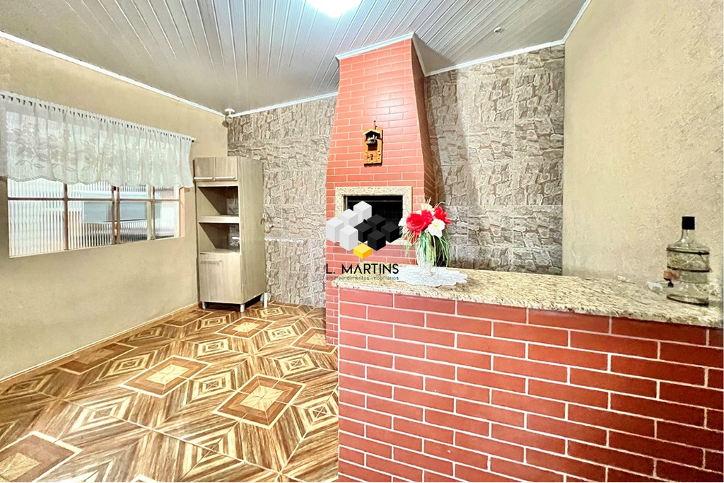 Casa de 5 quartos, 240m² no bairro São José, em Canoas | Eu Corretor