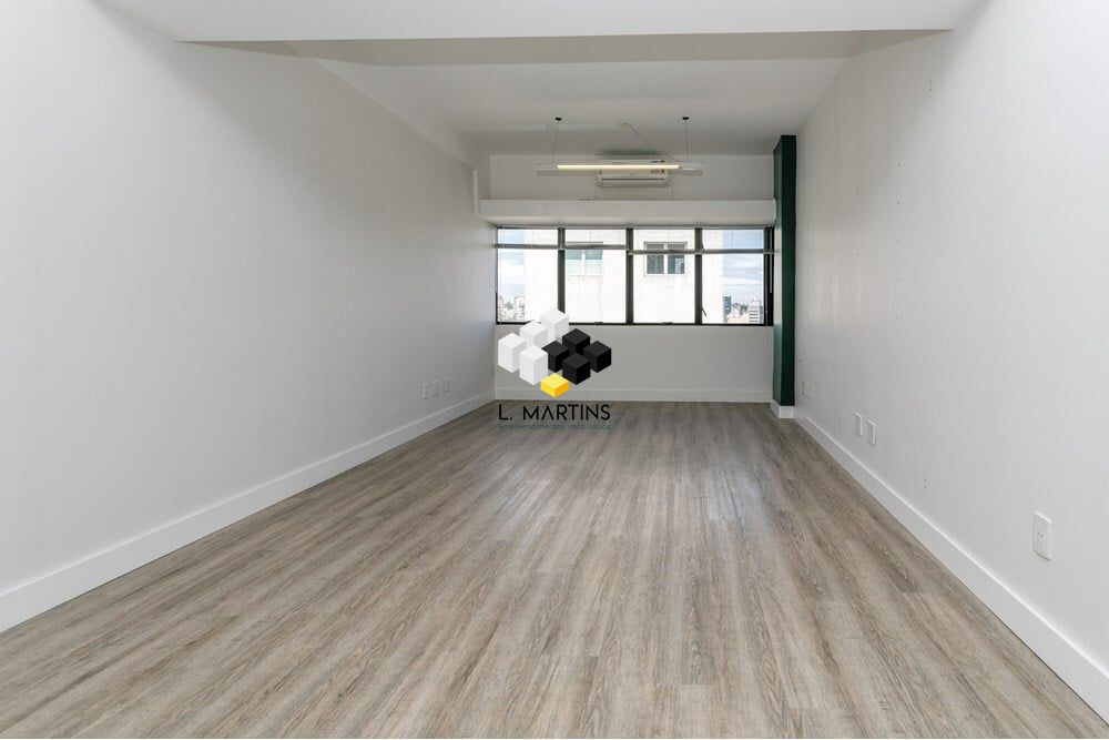 Conjunto Comercial-Sala à venda, 38m² - Foto 34