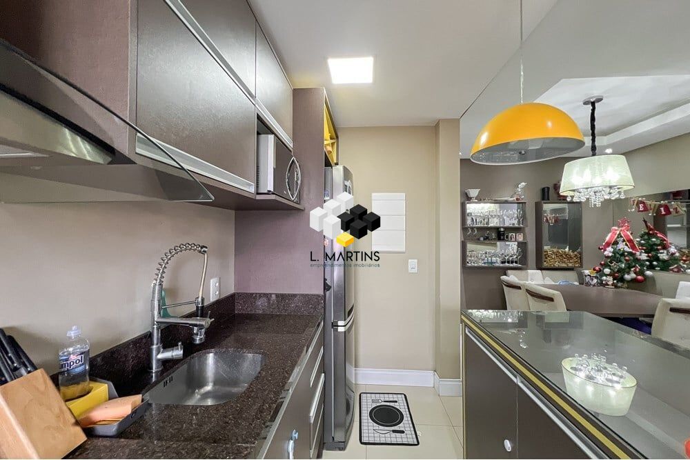 Apartamento à venda com 3 quartos, 62m² - Foto 41
