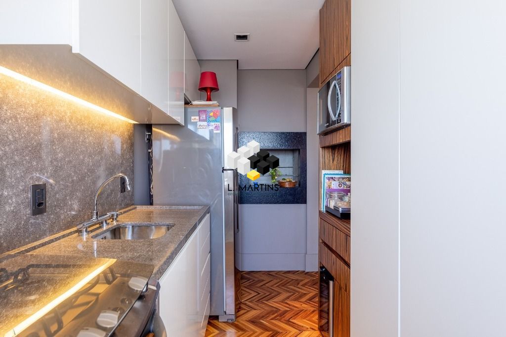 Apartamento à venda com 3 quartos, 72m² - Foto 15